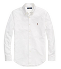 Ralph Lauren Shirts Cotton