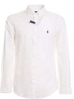 Ralph Lauren Shirts Cotton Elastane - XL