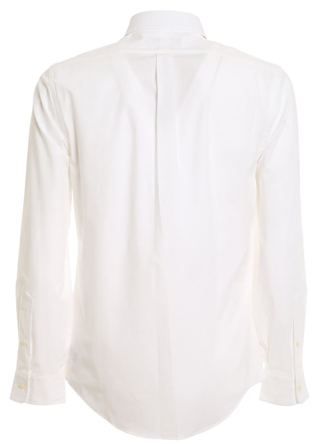 Ralph Lauren Shirts Cotton Elastane - XL