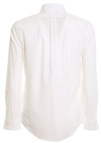 Ralph Lauren Shirts Cotton Elastane - XL
