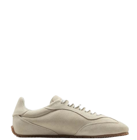 Axel Arigato Flat Shoes Beige - 37