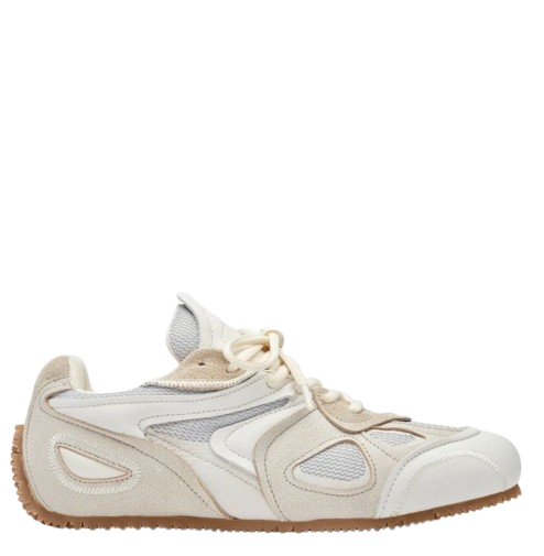 Axel Arigato Flat Shoes Off White - 42