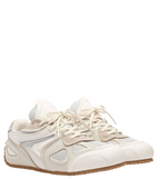 Axel Arigato Flat Shoes Off White - 42