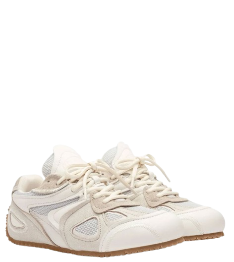 Axel Arigato Flat Shoes Off White - 42