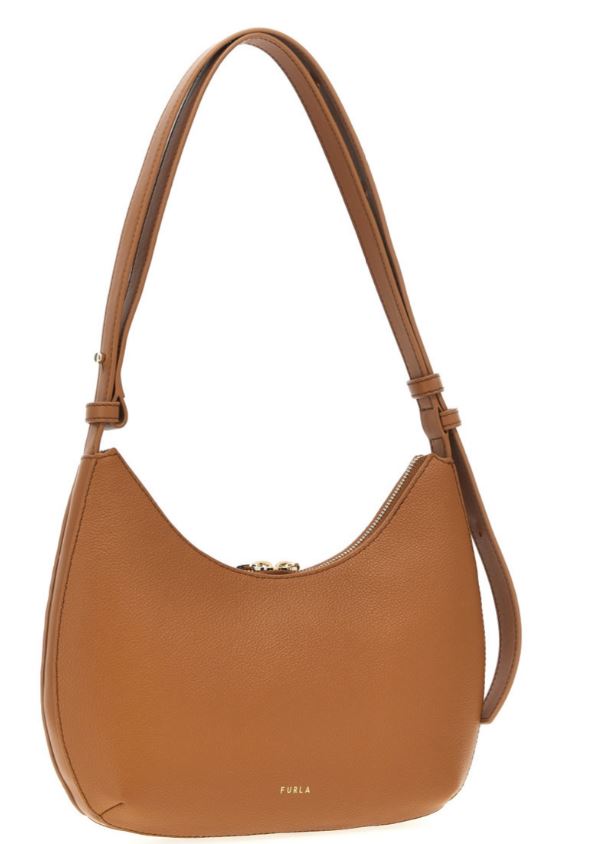 Furla Bags Brown Lea