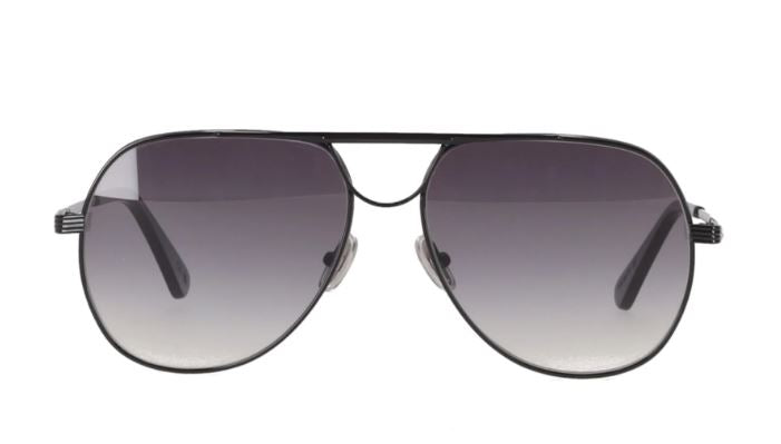 Golden Goose Sunglasses Gunmetal Grey