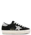 Golden Goose Flat Shoes Black