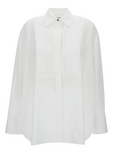 Golden Goose Shirts White