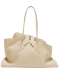 The Attico Bags Sand Lea