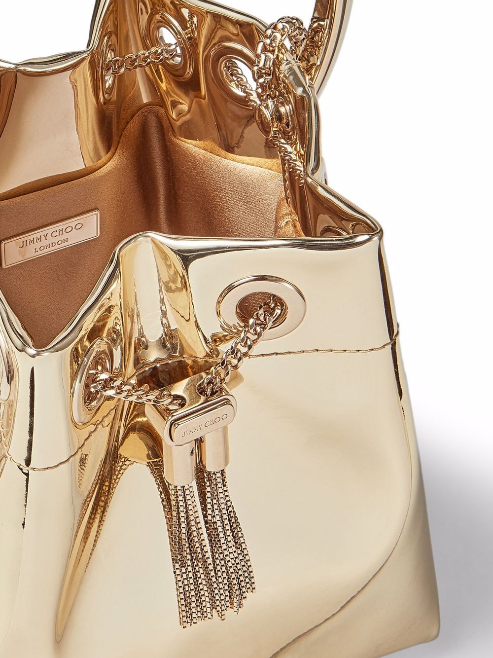 Jimmy Choo Bags Fab Oth Mat