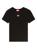 Diesel T-shirts and Polos Co Ea - XS