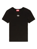 Diesel T-shirts and Polos Co Ea - XS