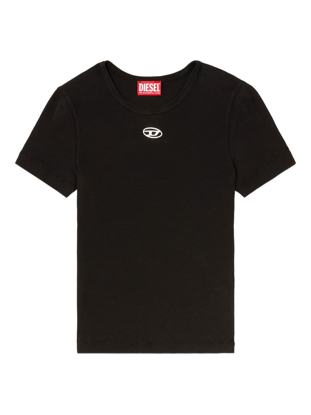 Diesel T-shirts and Polos Co Ea - XS