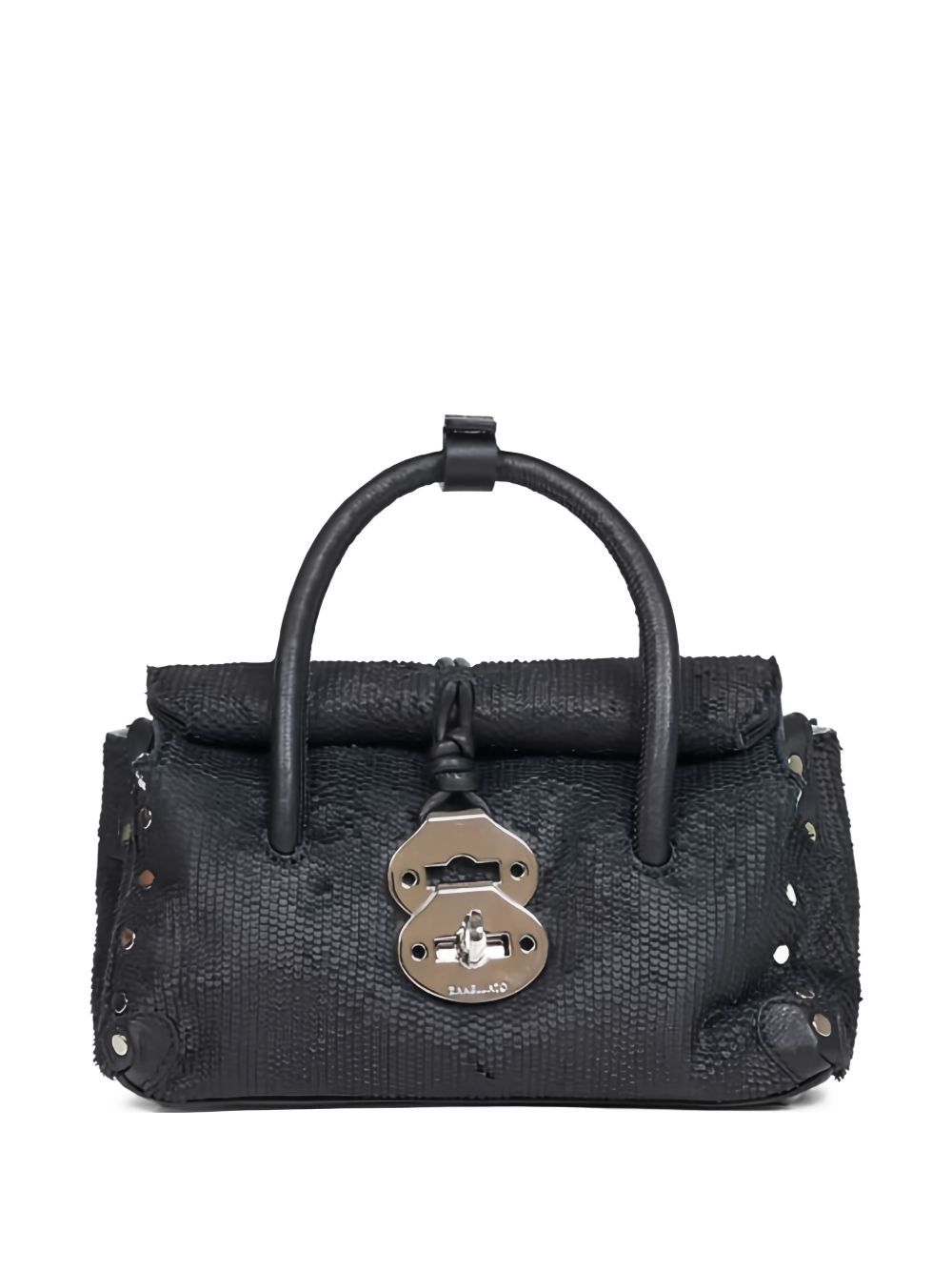 Zanellato Bags Black Anniversario
