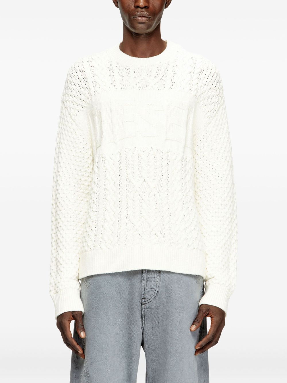 Diesel Sweaters Wo Co