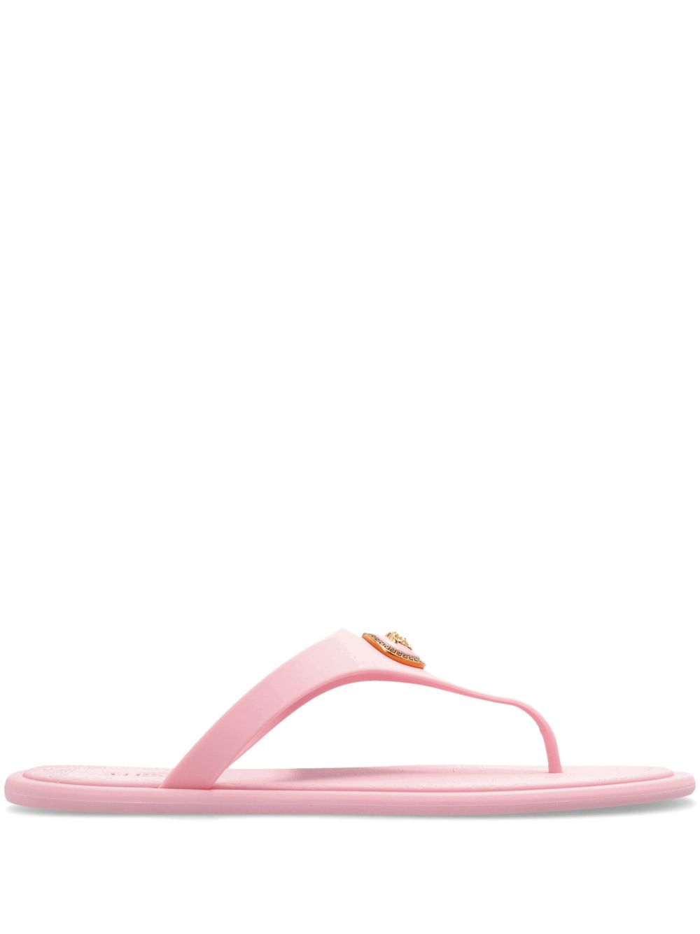 Versace Flat Shoes - 40