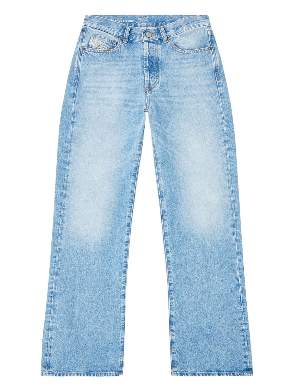 Diesel Jeans Cotton
