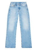 Diesel Jeans Cotton