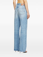 Diesel Jeans Cotton