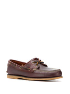 Timberland Flat Shoes Brown - 11