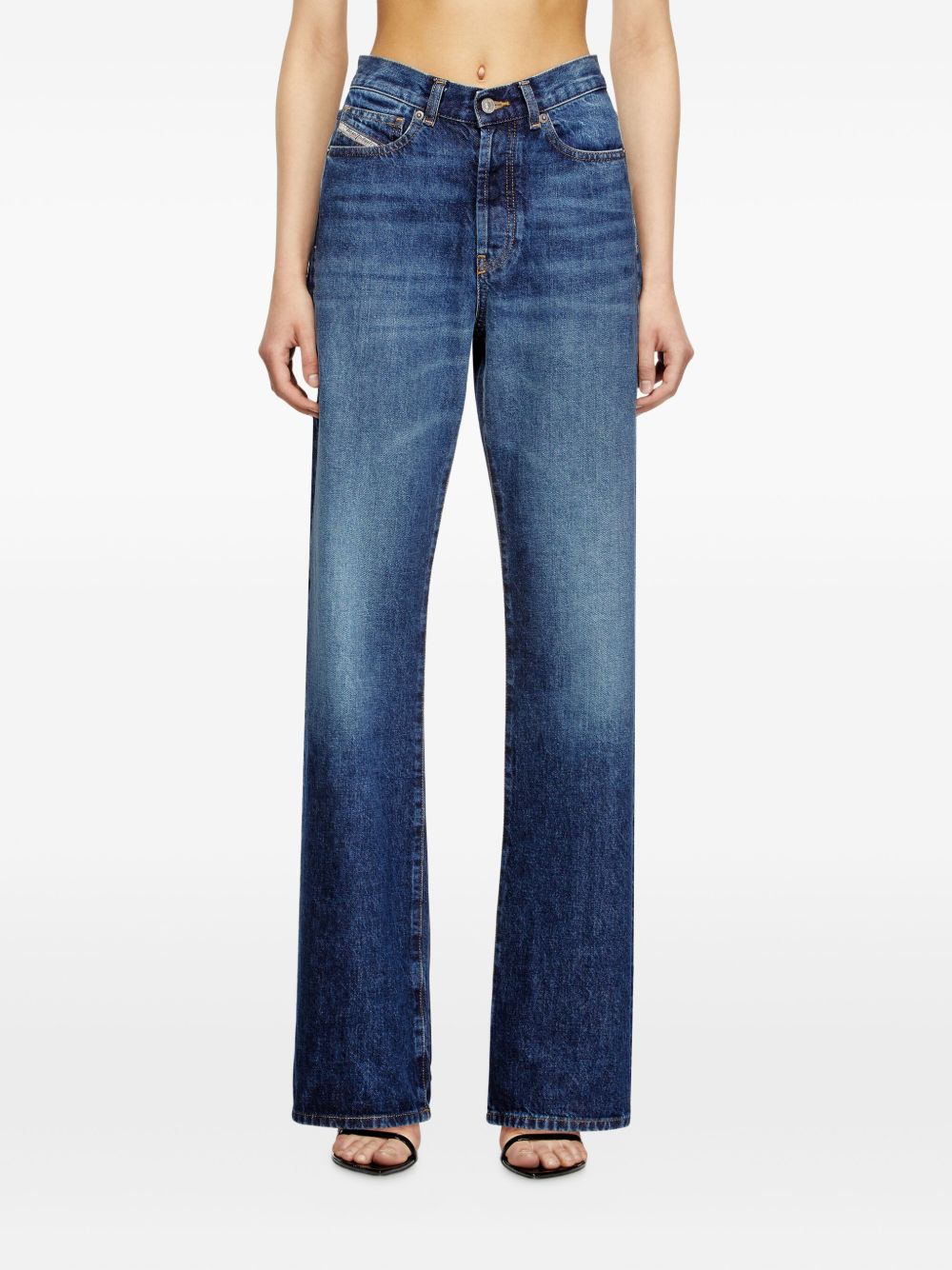 Diesel Jeans Cotone