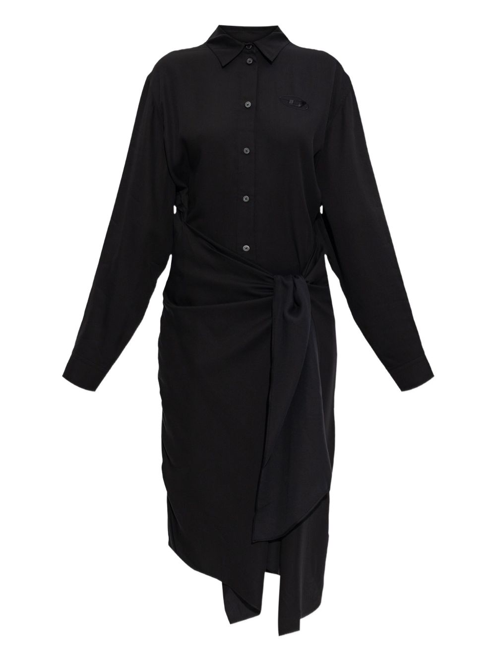 Diesel Dresses Cu Cly - 44