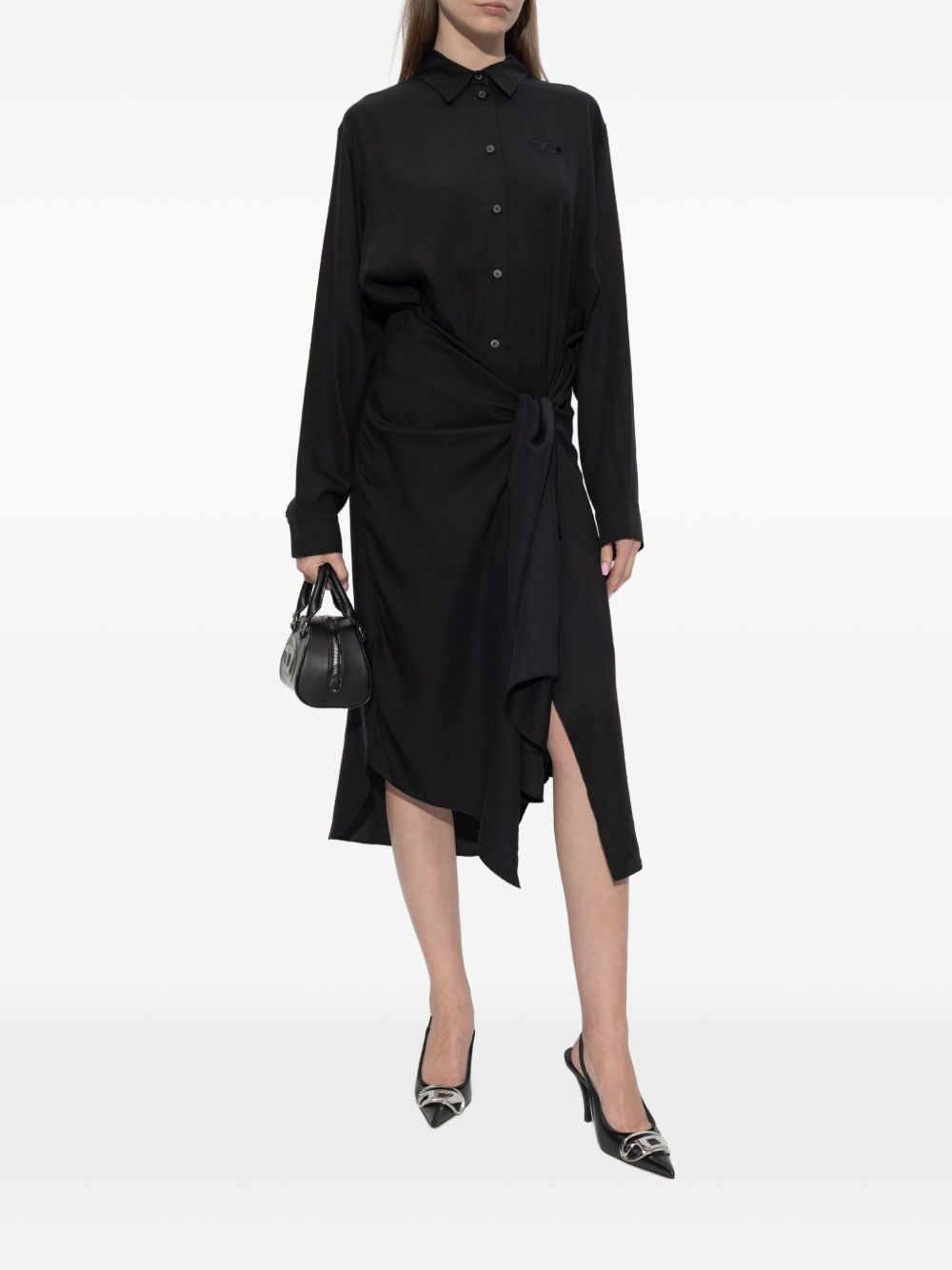 Diesel Dresses Cu Cly - 44