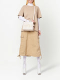 Marc Jacobs Bags Cotton/silver