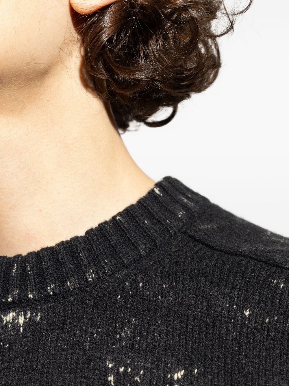 Diesel Sweaters Wo Pa