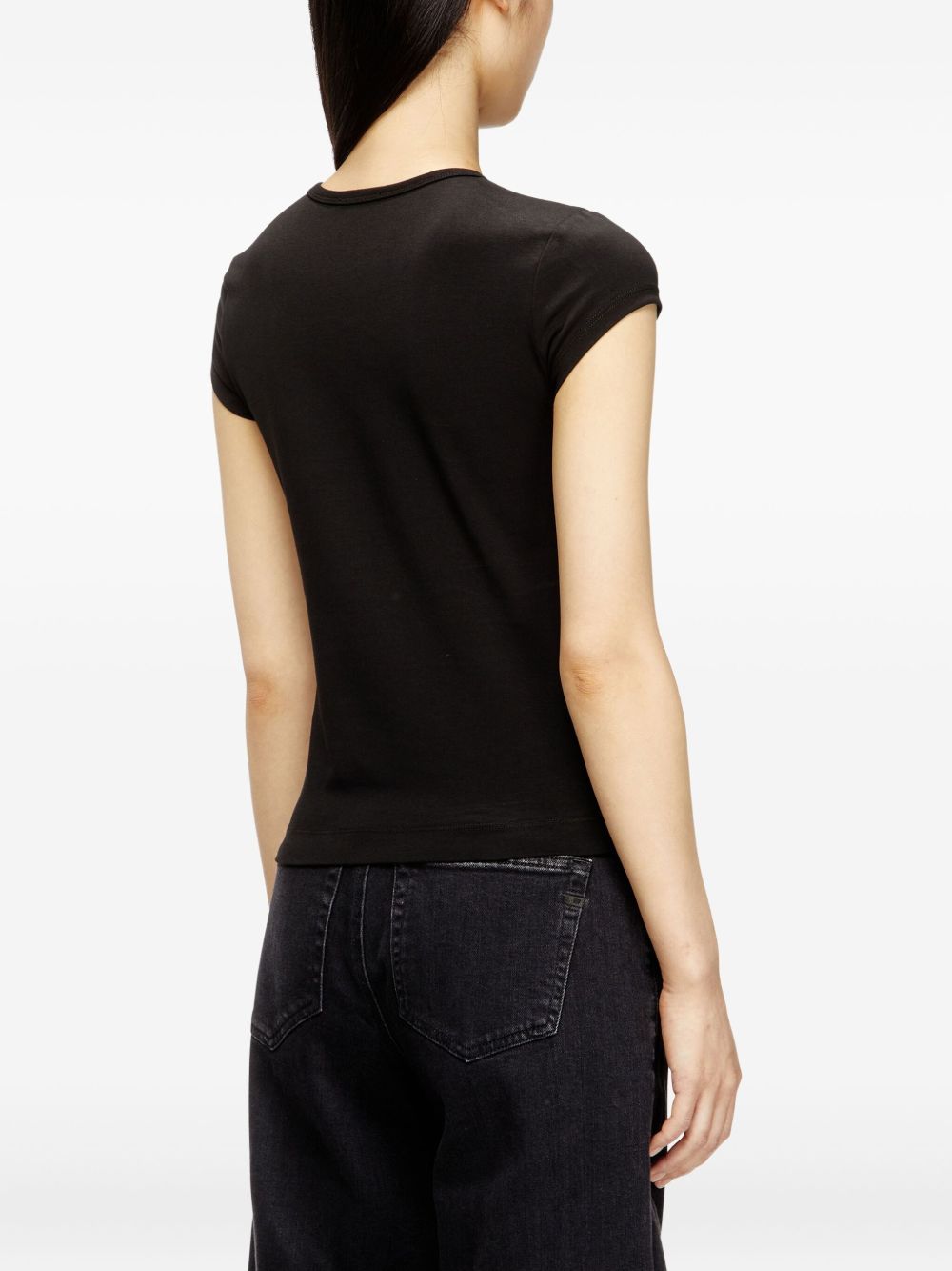 Diesel T-shirts and Polos Co Ea+ribco Ea - L