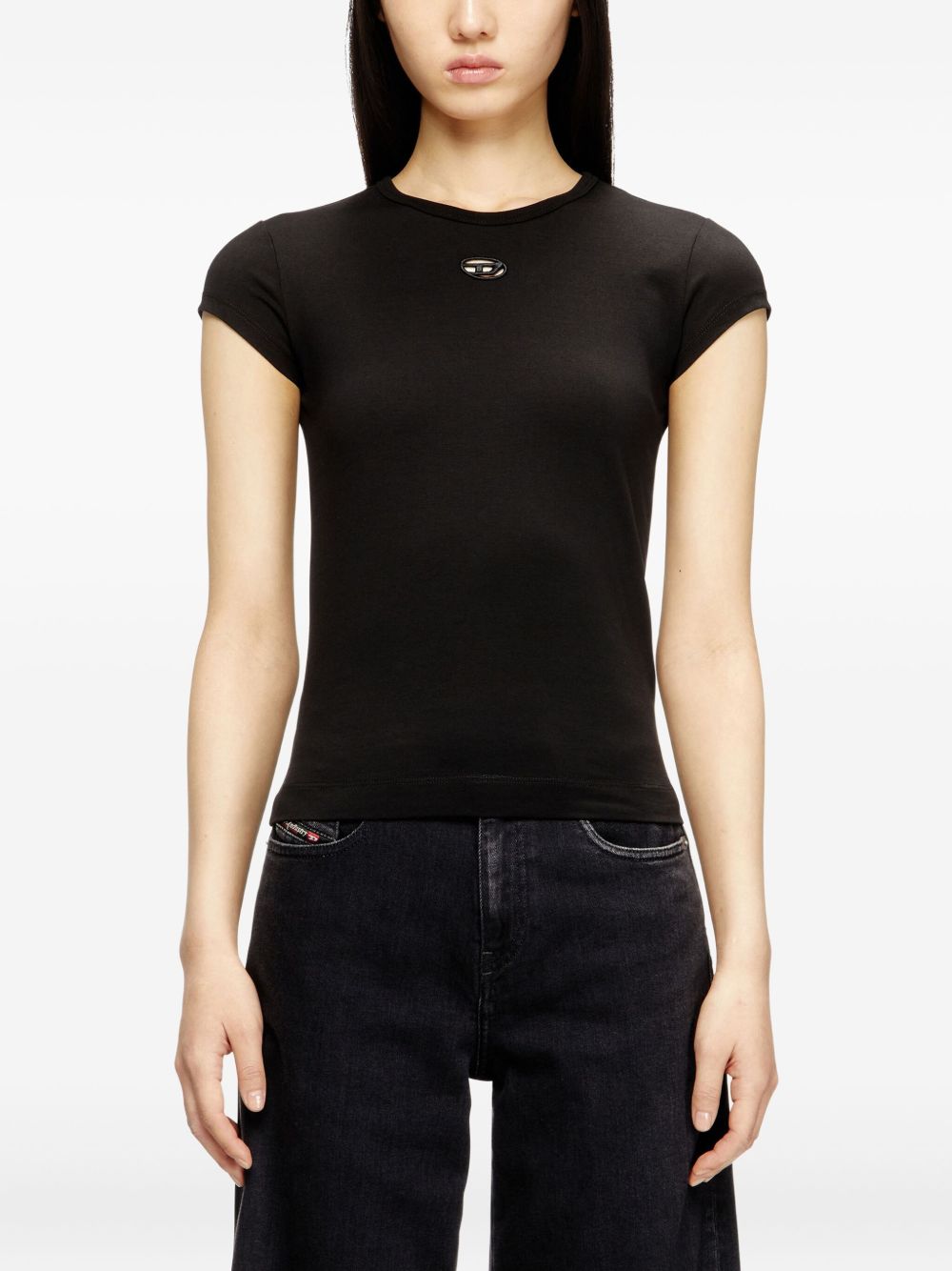 Diesel T-shirts and Polos Co Ea+ribco Ea - L