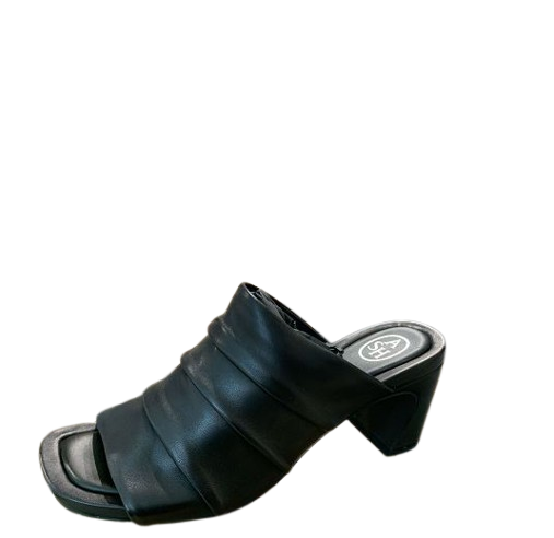 Ash Flat Shoes