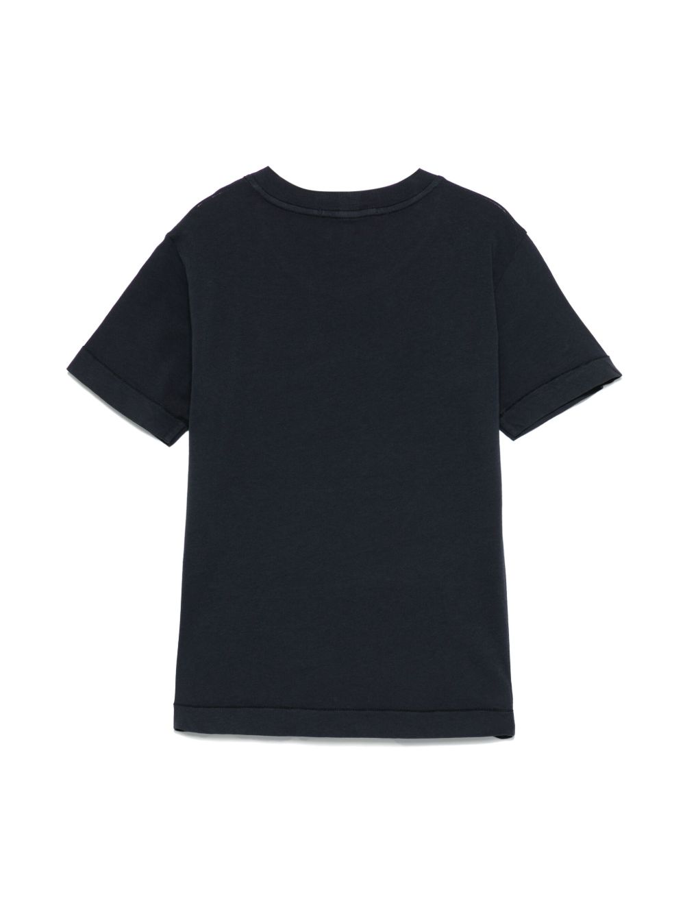 Stone Island T-Shirts And Polos Blue - 10A