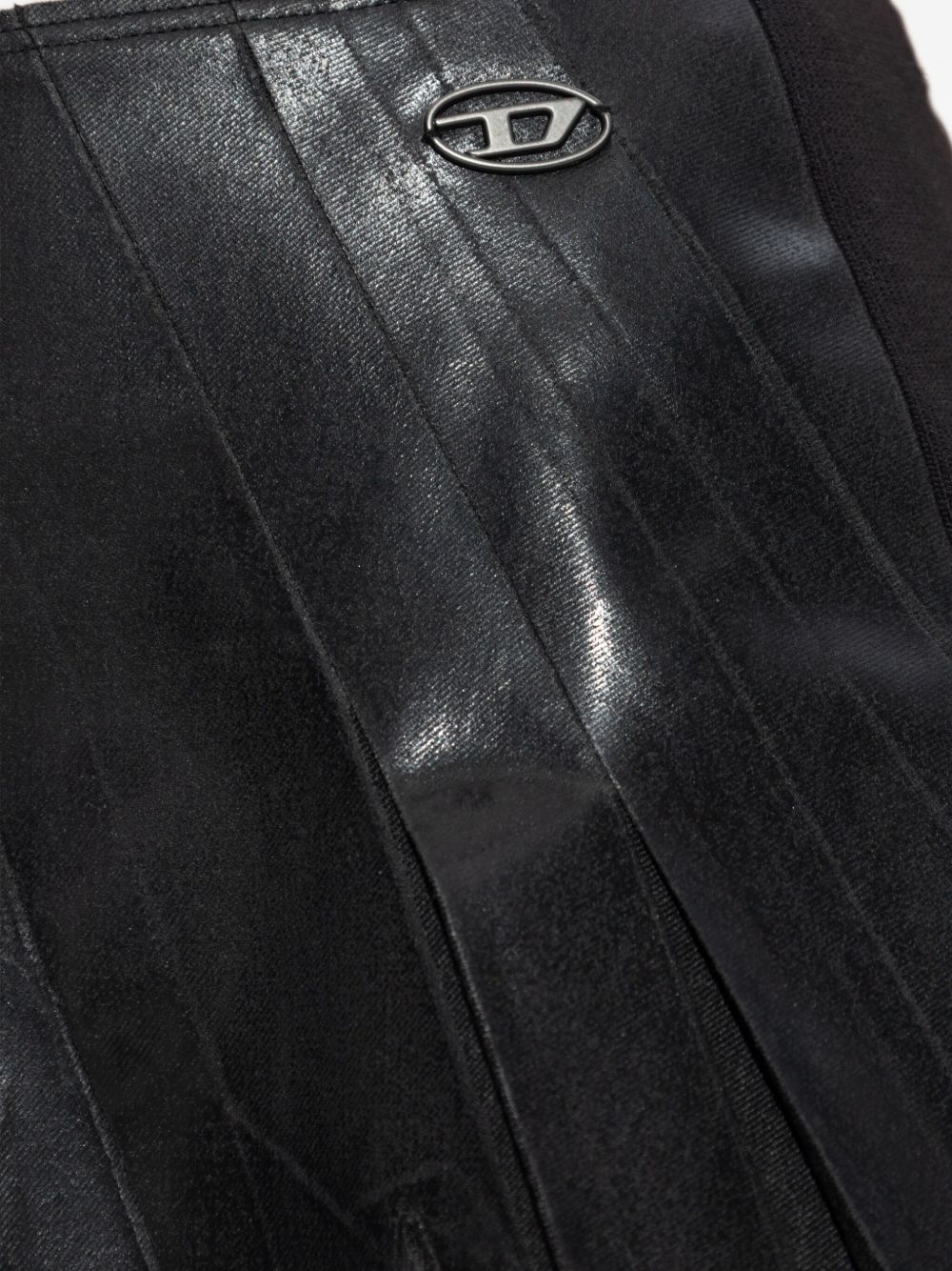 Diesel Skirts Pl Wv Ea+coatingpu+contpl