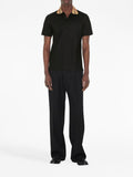 Burberry Shirts Black