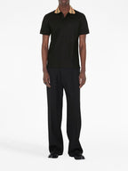 Burberry Shirts Black - L