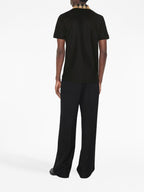Burberry Shirts Black