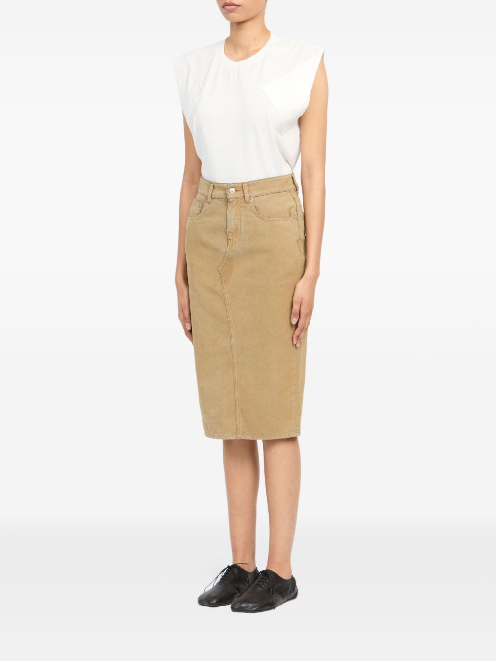 Mm6 Maison Margiela Skirts - 40