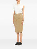 Mm6 Maison Margiela Skirts - 40