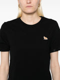 Maison Kitsune T-Shirts And Polos Black - L