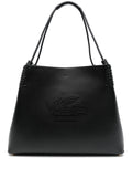 Etro Bags Black Leather