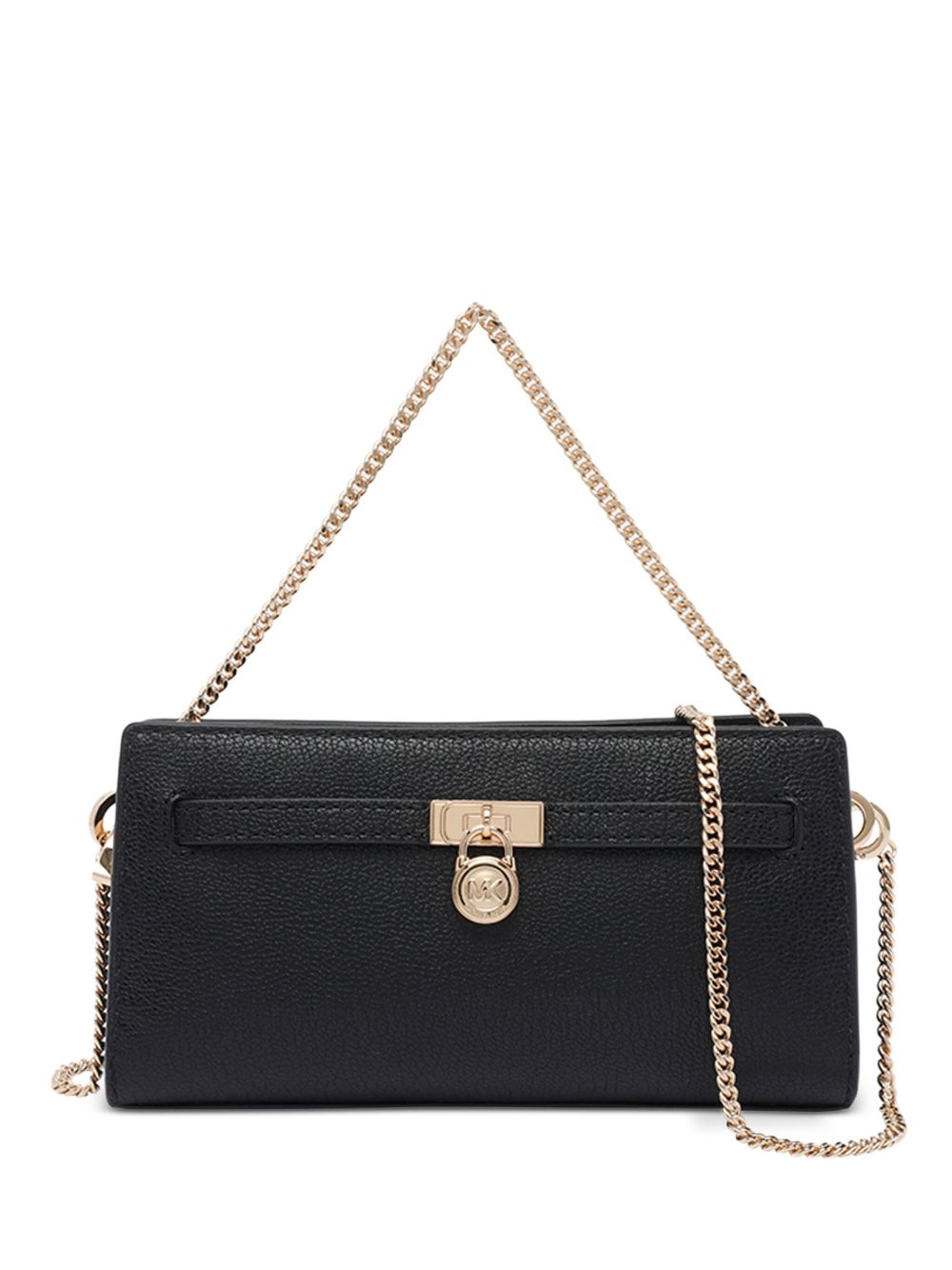 Michael Kors Wallets Black