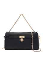 Michael Kors Wallets Black