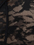 Diesel Top Pa Ea+gussetco