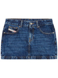 Diesel Skirts Cotton