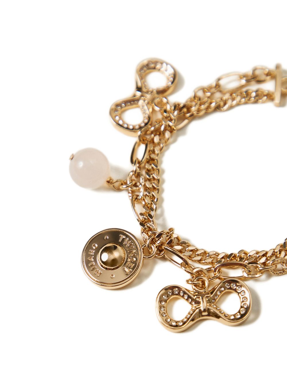 Twin-set Bijoux New Gold