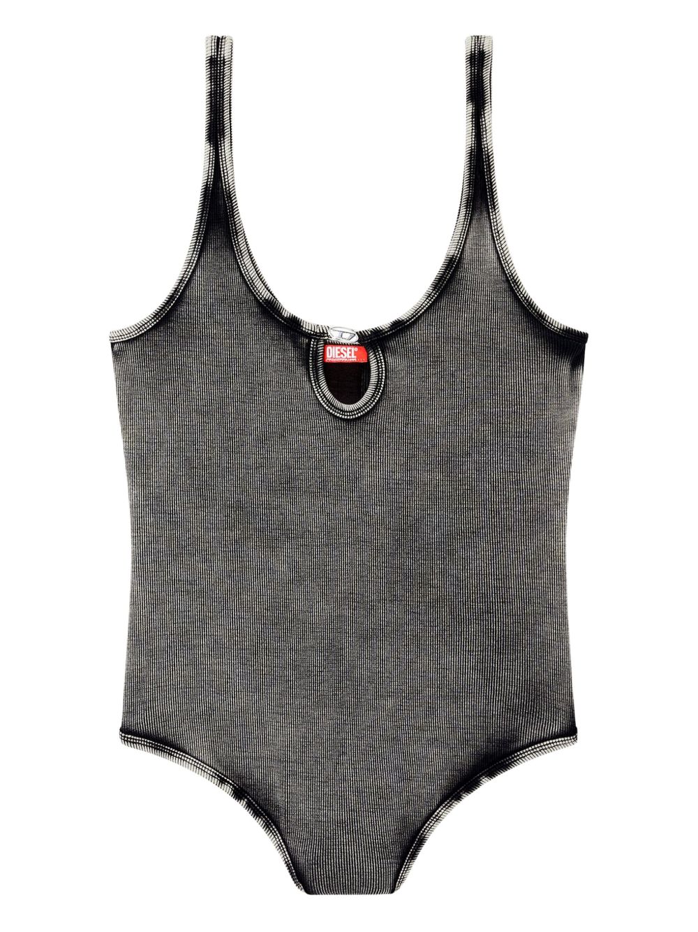 Diesel Top Grey Co Ea - S