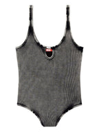 Diesel Top Grey Co Ea - S