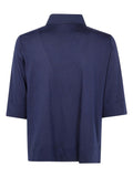 Seventy T-shirts and Polos Blue