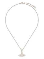 Vivienne Westwood Bijoux Platinum/crystal